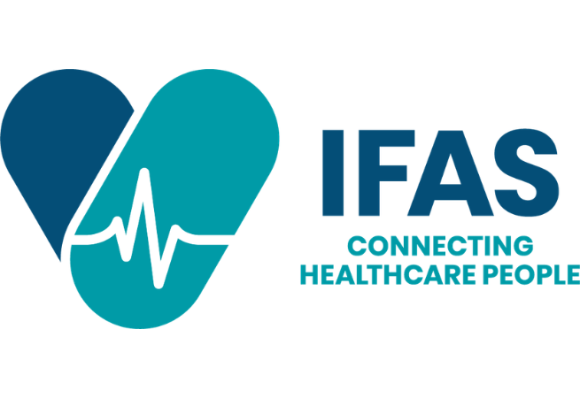 IFAS Connecting Healthcare People
