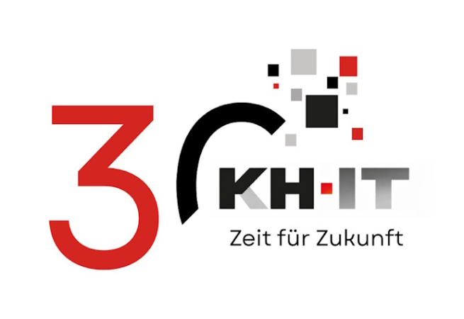 30 Jahre KH-IT