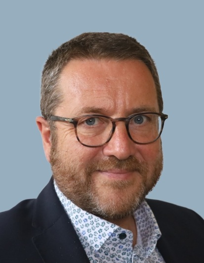 Jürgen Stümpflen - Vertriebsleitung